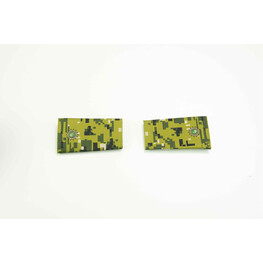 RELA EPAULETTE DIGITAL 1 PIP