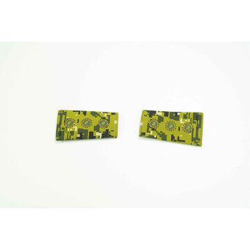 RELA EPAULETTE DIGITAL 3 PIP