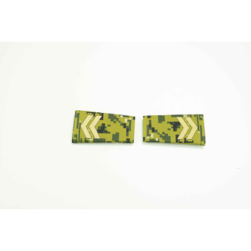 RELA EPAULETTE DIGITAL CORPORAL