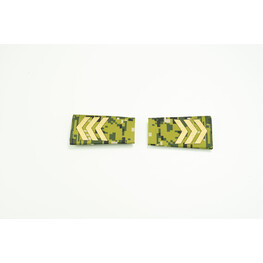 RELA EPAULETTE DIGITAL SERGEANT