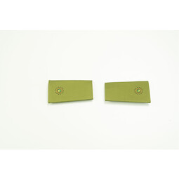 RELA EPAULETTE GREEN 1 PIP