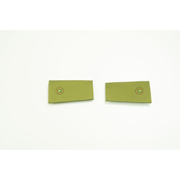 RELA EPAULETTE GREEN 1 PIP