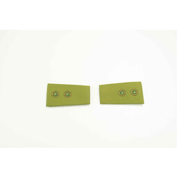 RELA EPAULETTE GREEN 2 PIP