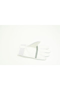 RELA GLOVES WHITE