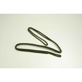 RELA LANYARD KNITTED GREEN (MEDIUM)