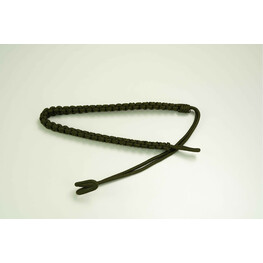 RELA LANYARD KNITTED GREEN (SMALL)