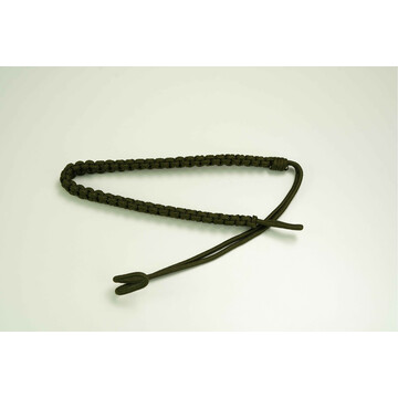 RELA LANYARD KNITTED GREEN (SMALL)
