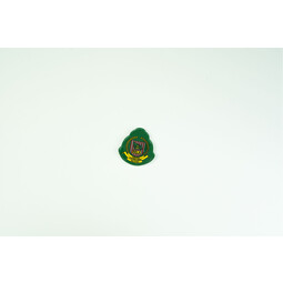 RELA REFLECTOR LOGO (GREEN)