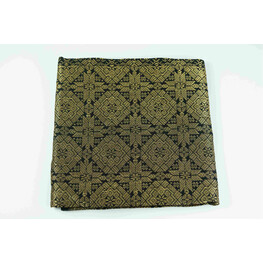 SAMPIN BLACK GOLD (DESIGN BIG)
