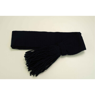 SASH BLACK