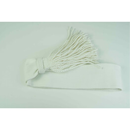 SASH WHITE