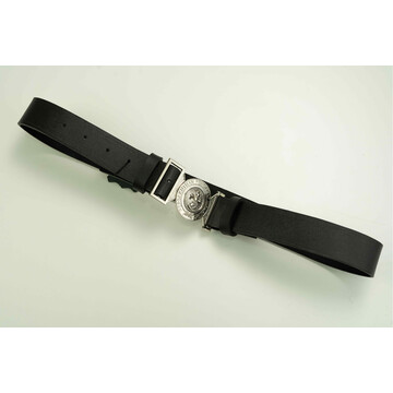 SCOUTS BELT LEATHER