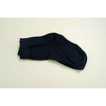 SCOUTS SOCKS BLUE