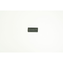 SECURITY SHOULDER TITLE