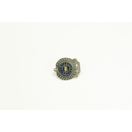 SSM COLLAR BADGE COLOUR
