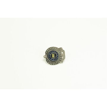 SSM COLLAR BADGE COLOUR