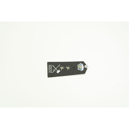 SSM EPAULETTE KERIS BERSILANG 2 STAR