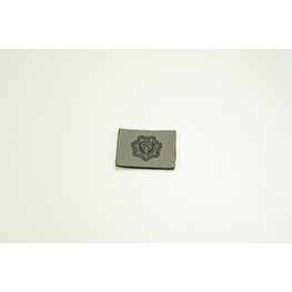 TLDM BADGE WOVEN