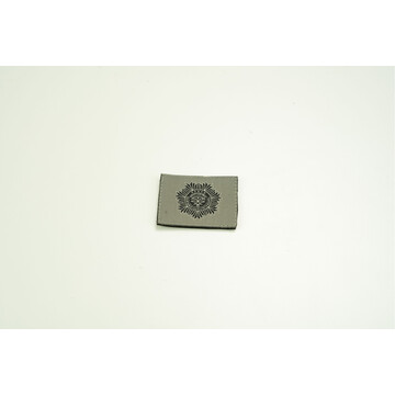 TLDM BADGE WOVEN