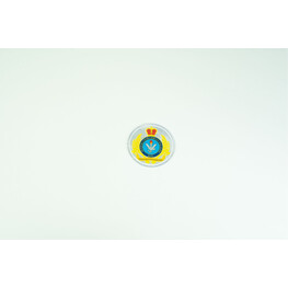 TUDM KTU REFLECTOR LOGO