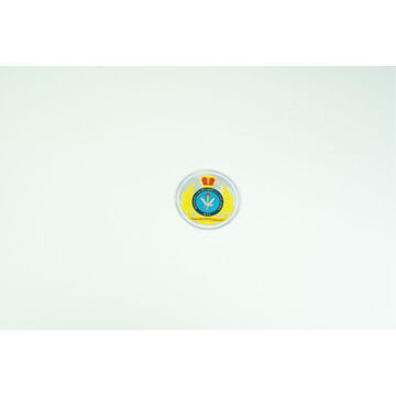 TUDM KTU REFLECTOR LOGO