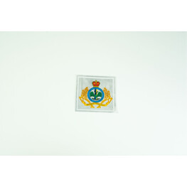 TUDM KUANTAN REFLECTOR LOGO
