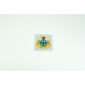 TUDM KUANTAN REFLECTOR LOGO
