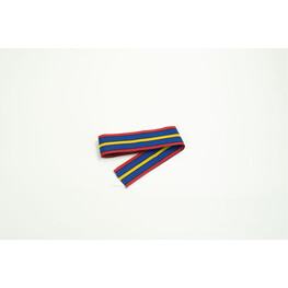 RIBBON MIX 123