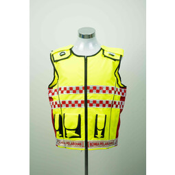 VEST BOMBA PELABUHAN