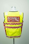 VEST BOMBA PELABUHAN