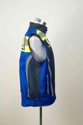 VEST JABATAN TENAGA KERJA