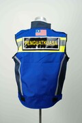 VEST JABATAN TENAGA KERJA