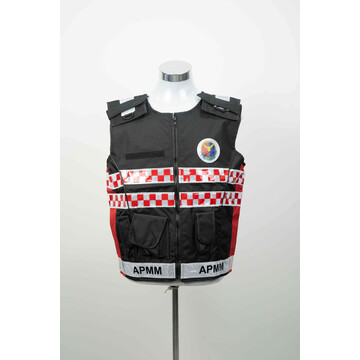 VEST MARITIM