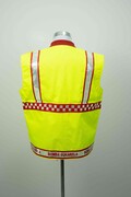 VEST NORMAL BOMBA SUKARELA