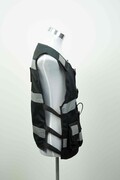 VEST SECURITY BLACK
