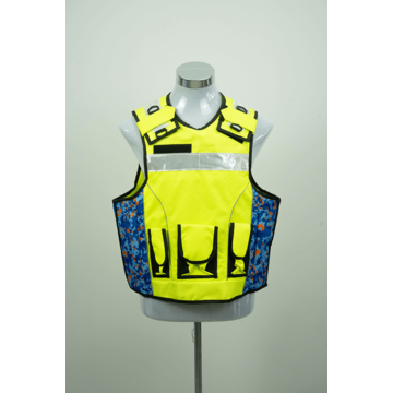 VEST APM NEW DESIGN