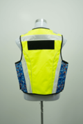 VEST APM NEW DESIGN