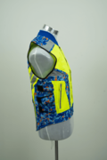 VEST APM P1 DIGITAL