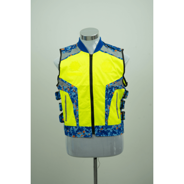 VEST APM P1 DIGITAL