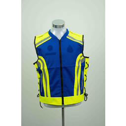 VEST AT FULL BLUE