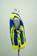 VEST AT FULL BLUE