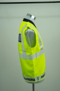 VEST NORMAL WITH LOGO JAIPK