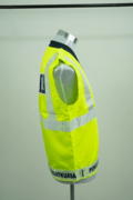 VEST NORMAL WITH LOGO JAIPK