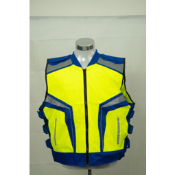 VEST P1 GREEN