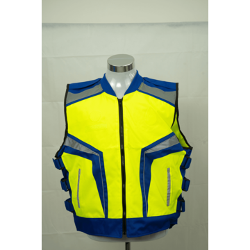 VEST P1 GREEN