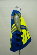 VEST P1 GREEN