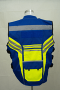 VEST P1 GREEN