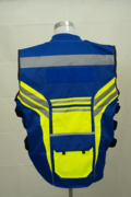 VEST P1 GREEN