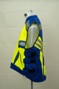 VEST P1 GREEN