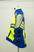 VEST P1 GREEN